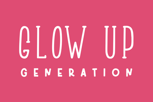 Glow Up Generation